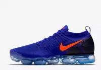 nike air vapormax edition limitee flyknit 2 blue